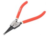 Clești pentru inele de blocare externe 180mm