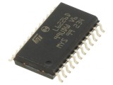 Driver Motor SO24 1.4A 100kHz 8-52V