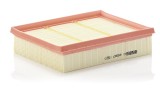 MANN-FILTER C 2287 Filtru aer