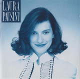 CD Laura Pausini &ndash; Laura Pausini (VG+)