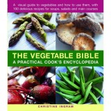 Vegetable Bible