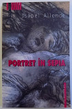 PORTRET IN SEPIA de ISABEL ALLENDE , 2003, Humanitas