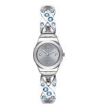 Ceas Dama, Swatch, Skin YSS332G - Marime universala