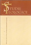 Cumpara ieftin Studii teologice - nr. 4/2007 - Revista facultatilor de Teologie din Patriarhia Romana