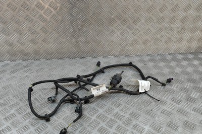 Cablaj senzor de parcare spate LAND ROVER RANGE ROVER EVOQUE L538 2017 OEM: HJ32-15B484-AA 29530457 foto