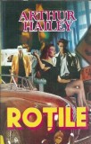Rotile - Arthur Hailey