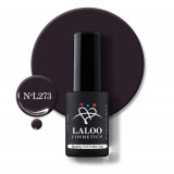273 Brown Grey | Laloo gel polish 7ml, Laloo Cosmetics