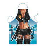 Cumpara ieftin Sort Bucatarie - Sexy Police Girl