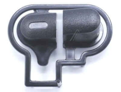 Buton intrerupator stanga Espressor KRUPS Espresseria EA8105, MS-8030000705 foto