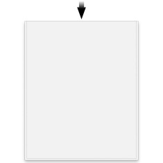 Posete transparente cu deschidere pe o latura mica 9262 - 113 x 157 mm