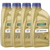 Ulei Transmisie Automata RAVENOL ATF DCT GT-R, 4L, Sintetic, Mercedes 7G-Tronic 236.15