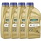 Pachet 4 litri ulei Ravenol ATF DCT GT-R pentru transmisie automata
