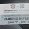 Acreditare parcare Rapid - SC Heerenveen