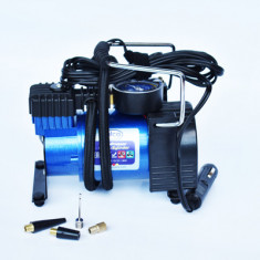 COMPRESOR AER 12V 35 L 150PSI