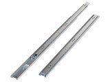 Ball guide L: 700mm H: 45mm 50kg