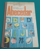 ABECEDAR * MARIA GIURGEA, MARIA GEORGESCU-BOȘTINĂ * 1993 * 25