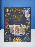 Tarot. A guided workbook to unlock and explore your magical intuition