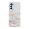 Husa compatibila cu Oppo Find X2 Pro model Gradient Marble, Silicon, TPU, Viceversa