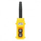 Telecomanda industriala cu 2 comenzi 12V Breckner Germany