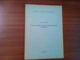 A MAGYAR MEZESKALACSOSSAG KIALAKULASANAK KERDESEHEZ - Szabadfalvi J. (autograf)