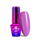 MOLLY LAC UV/LED gel Cocktails and Drinks &ndash; Purple Smoothie 17, 10ml