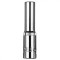 Tubulara hexagonala lunga 1/4&quot;, 6 mm Neo Tools 08-491 HardWork ToolsRange
