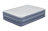 Saltea gonflabila pentru 2 persoane, 203 x 152 x 51 cm, Bestway 21152
