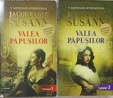 VALEA PAPUSILOR VOL.1-2-JACQUELINE SUSANN