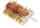 Comutator Original Amica 8061791 pentru Cuptor, Aragaz, Plita - Piesa Accesoriu