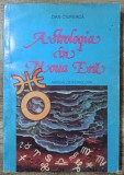 Astrologia in noua era - Dan Ciuperca// 1994