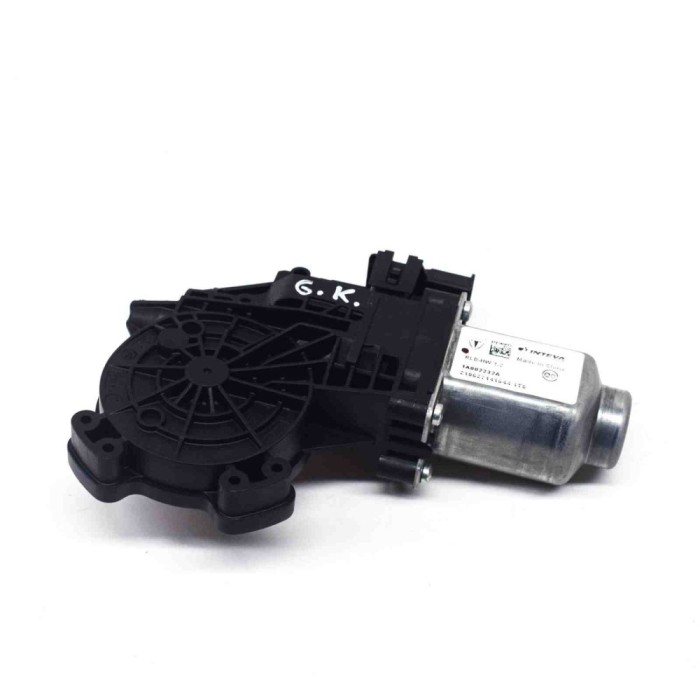 Motor macara geam ușă st&acirc;nga spate TESLA MODEL 3 2021 OEM: 1A002232A 17132834