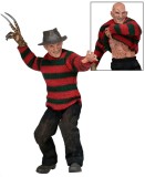 A Nightmare on Elm Street 3 Retro Freddy Krueger 20 cm