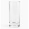 Pahar de sticla gradat pentru masurare bauturi, 100 ml, transparent, 15 cm