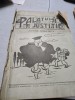 Palatul Justiției Anul 1/nr.6