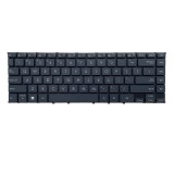Tastatura Laptop, Asus, ZenBook 13 UX325E, UX325EA, UX325J, UX325JA, UX325S, UX325SA, UX325U, UX325UA, UX325UAZ, iluminata, layout US