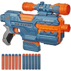 NERF BLASTER ELITE 2.0 PHOENIX CS6