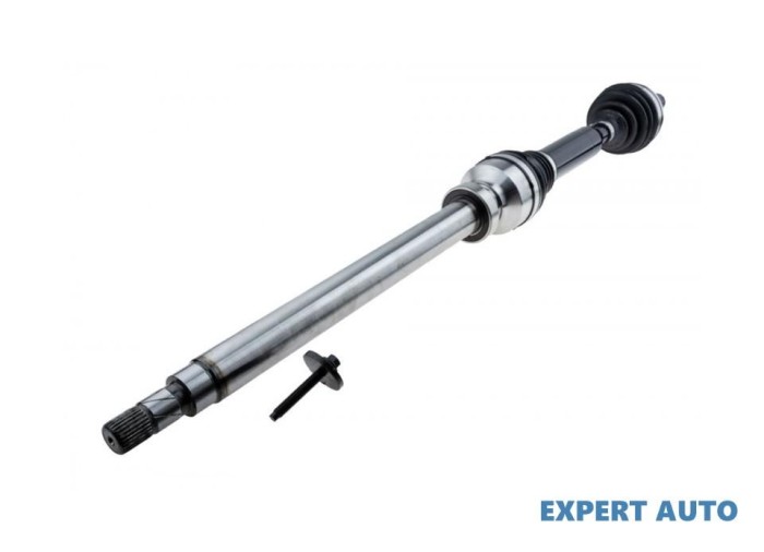 Planetara Ford S-Max (2006->) #1