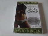 Boot camp, dvd