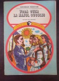 VODA CUZA LA HANUL CUCULUI - George Nestor