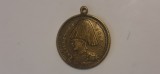 Martisor - Carol 2 - 8 iunie 1930.