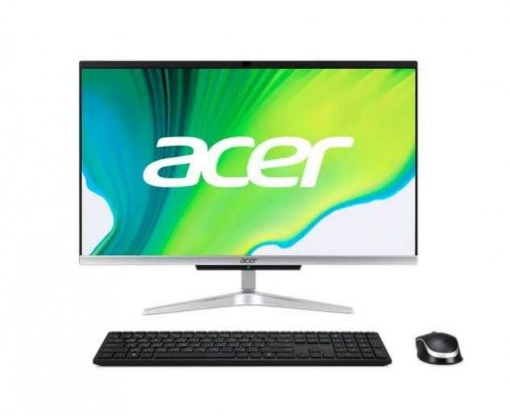 PC ACER All in one ,Intel Core i5 1035G1/512GB SSD/12GB RAM/Windows 10