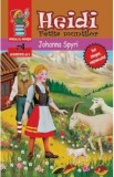 Heidi - Johanna Spyri