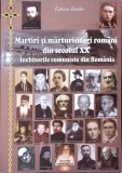 MARTIRI SI MARTURISITORI ROMANI DIN SECOLUL XX. INCHISORILE COMUNISTE DIN ROMANIA-FABIAN SEICHE-280993