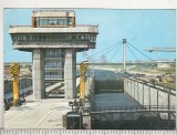 Bnk cp Canalul Dunare-Marea Neagra - Ecluza Agigea - necirculata, Printata, Constanta