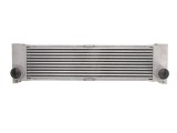 Intercooler Mercedes Viano (W639), 09.2003-07.2005, Vito 115 CDI (W639), 09.2003-07.2006, motor 2.1 CDI 110kw, diesel, cu/fara AC, aluminiu brazat, 6