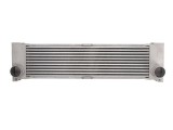 Intercooler Mercedes Viano (W639), 09.2003-07.2005, Vito 115 CDI (W639), 09.2003-07.2006, motor 2.1 CDI 110kw, diesel, cu/fara AC, aluminiu brazat, 6, Rapid