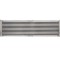 Intercooler Mercedes Viano (W639), 09.2003-07.2005, Vito 115 CDI (W639), 09.2003-07.2006, motor 2.1 CDI 110kw, diesel, cu/fara AC, aluminiu brazat, 6