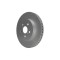 Set discuri frana fata ATE, Lexus RX ( U3 ), 02.03-12.2008, Fata; puntea fata