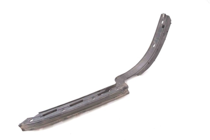 Suport bara de protecție st&acirc;nga spate PORSCHE CAYENNE 9PA 2005 OEM: 7L5807393C 11619044