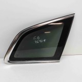 Geam lateral dreapta spate VOLVO XC60 II 246 2019 OEM: Estate | 27841951